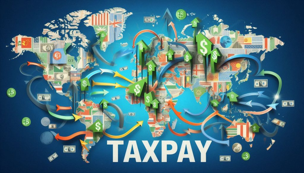 Understanding Different Types of Technology for Settling Tax Liabilities, Including Desucla’s TaxPay Solution